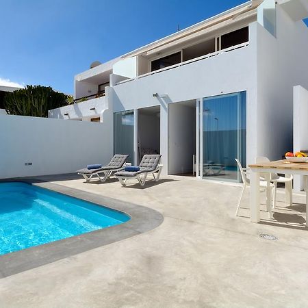 Villa Sunrise Private Pool Puerto Del Carmen By Pvl المظهر الخارجي الصورة