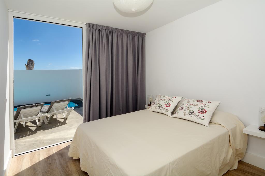 Villa Sunrise Private Pool Puerto Del Carmen By Pvl المظهر الخارجي الصورة