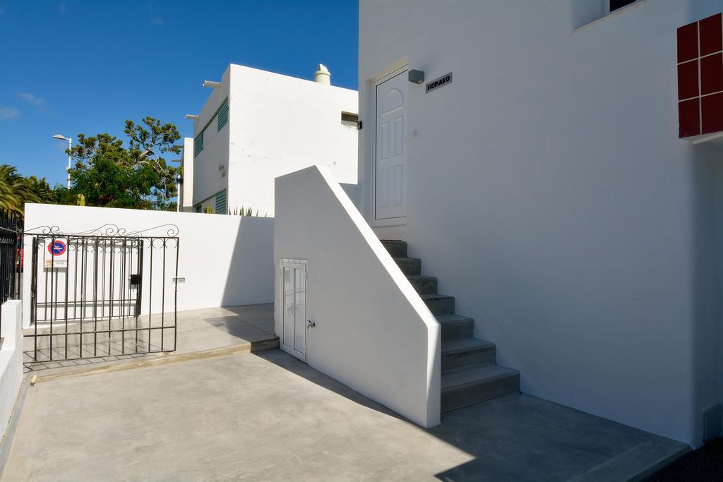 Villa Sunrise Private Pool Puerto Del Carmen By Pvl المظهر الخارجي الصورة
