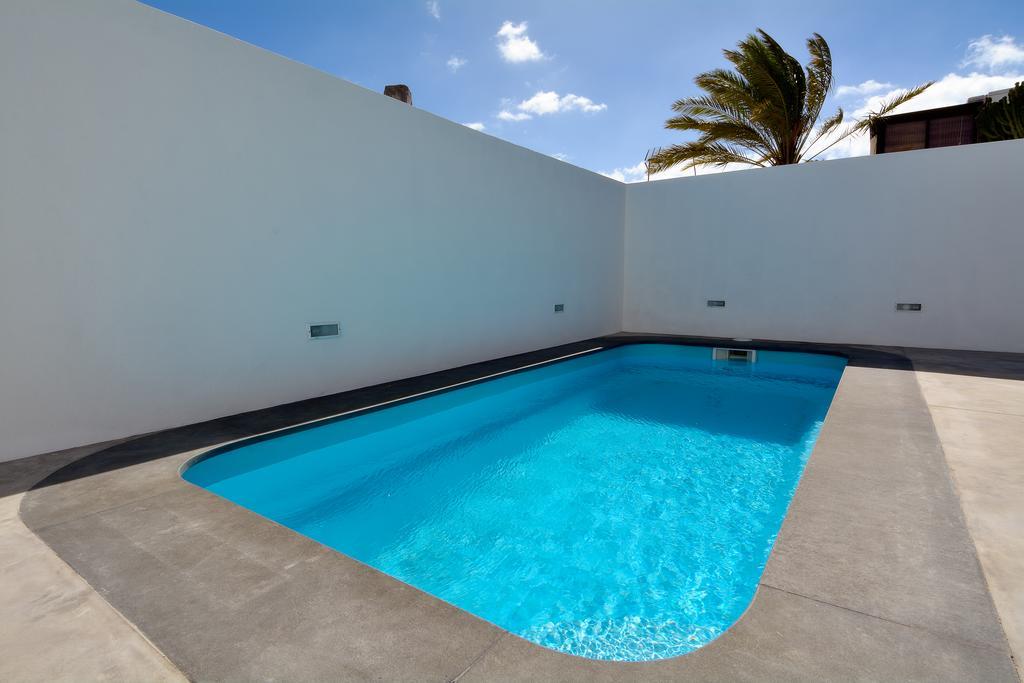 Villa Sunrise Private Pool Puerto Del Carmen By Pvl المظهر الخارجي الصورة