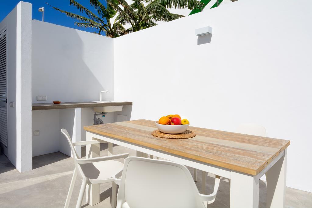 Villa Sunrise Private Pool Puerto Del Carmen By Pvl المظهر الخارجي الصورة