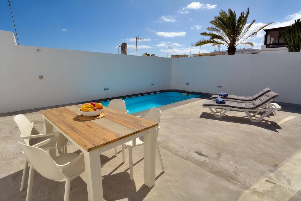 Villa Sunrise Private Pool Puerto Del Carmen By Pvl المظهر الخارجي الصورة