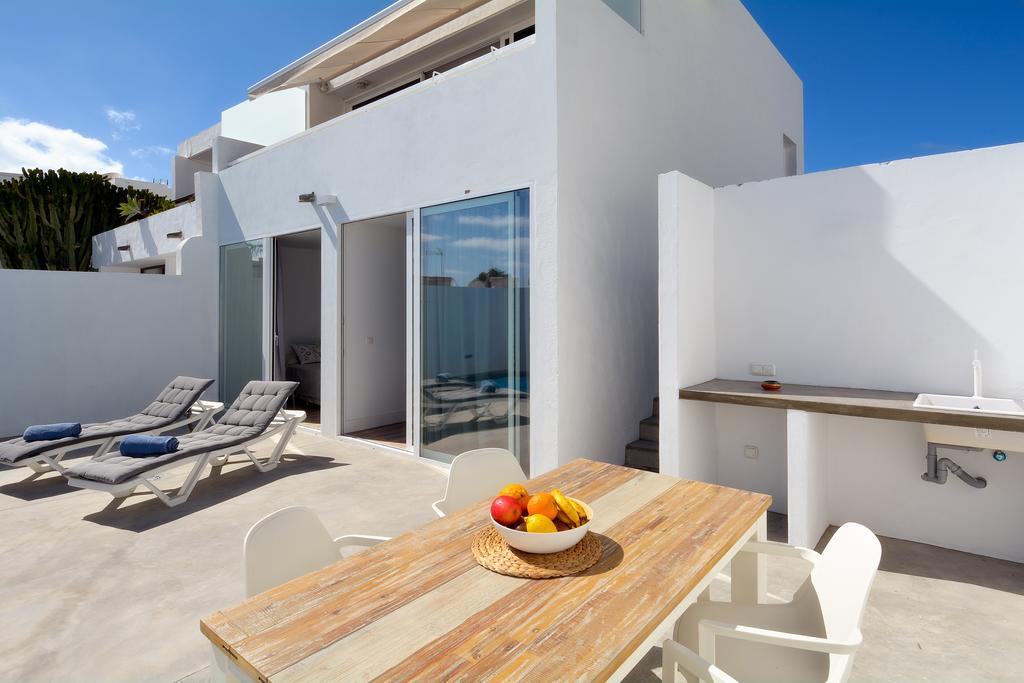 Villa Sunrise Private Pool Puerto Del Carmen By Pvl المظهر الخارجي الصورة