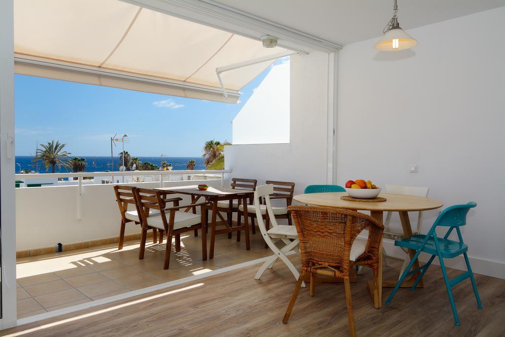 Villa Sunrise Private Pool Puerto Del Carmen By Pvl المظهر الخارجي الصورة