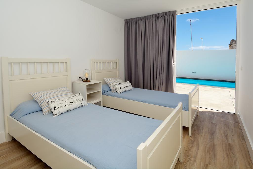 Villa Sunrise Private Pool Puerto Del Carmen By Pvl المظهر الخارجي الصورة