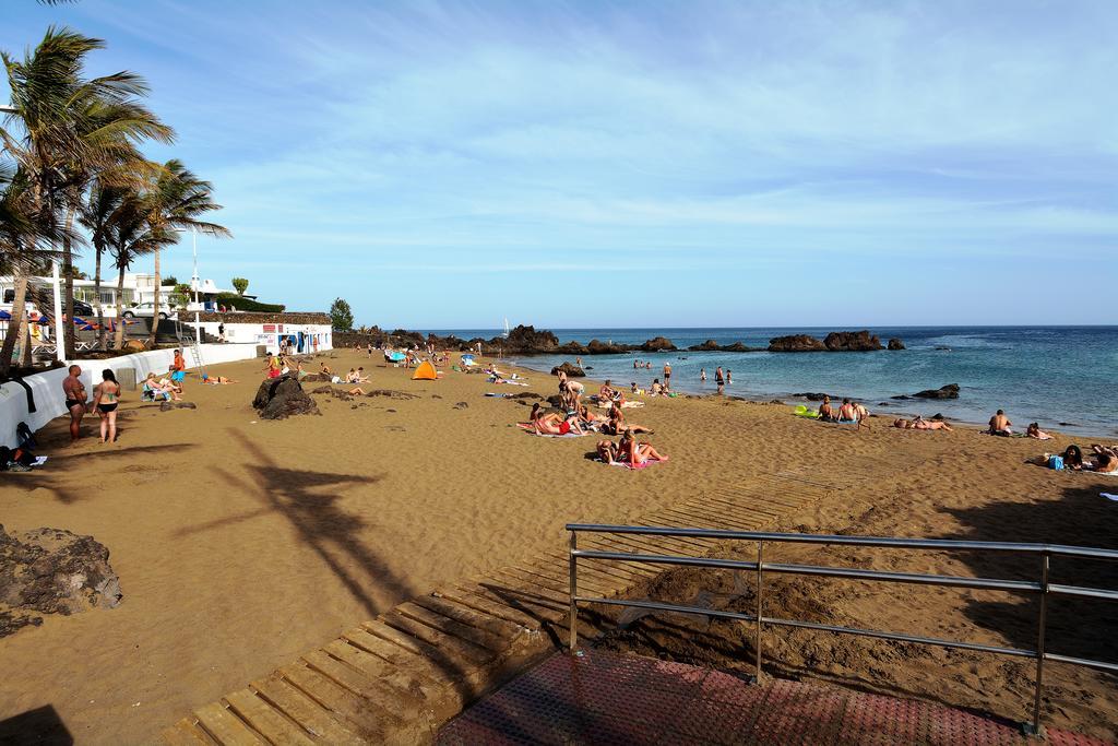Villa Sunrise Private Pool Puerto Del Carmen By Pvl المظهر الخارجي الصورة