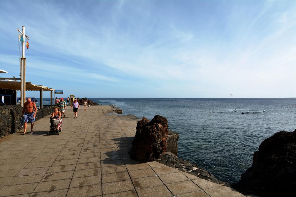 Villa Sunrise Private Pool Puerto Del Carmen By Pvl المظهر الخارجي الصورة